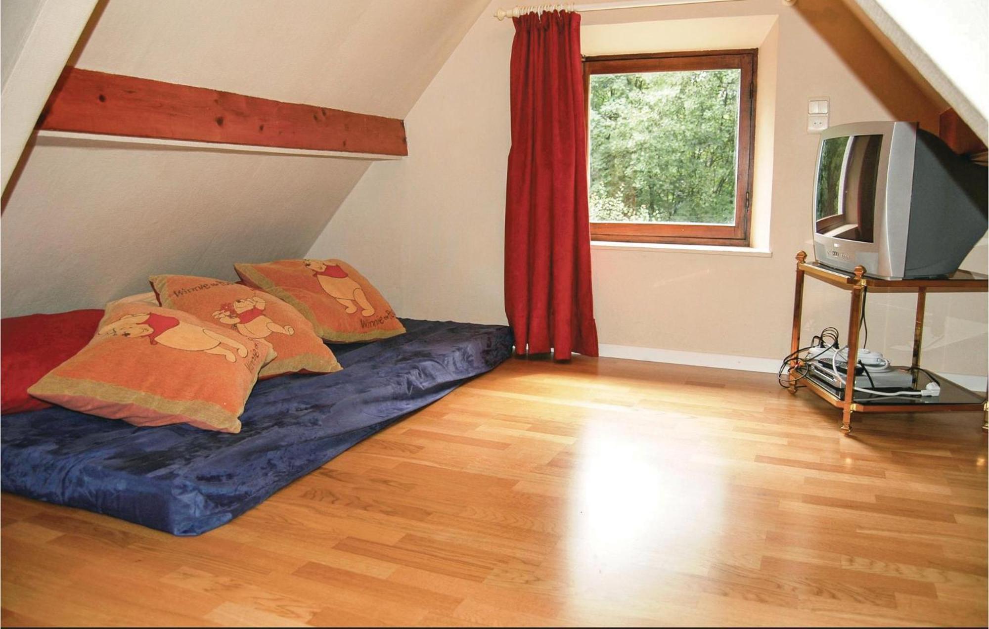 Holiday Home Le Petit Verger Waimes Eksteriør billede