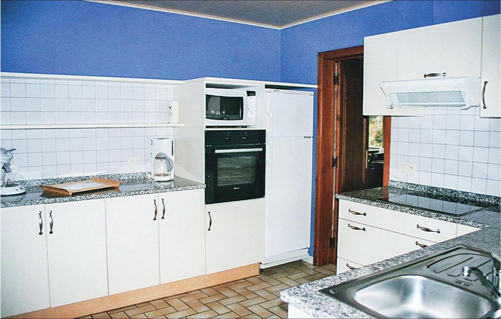 Holiday Home Le Petit Verger Waimes Eksteriør billede