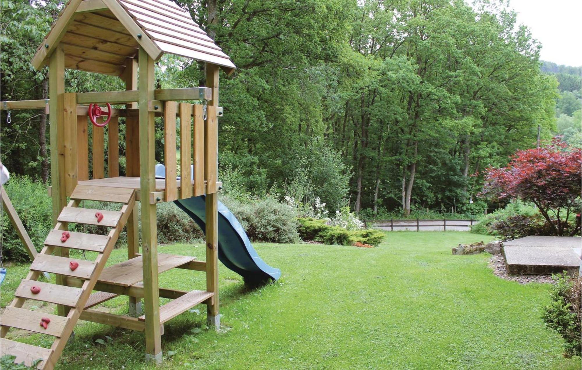 Holiday Home Le Petit Verger Waimes Eksteriør billede